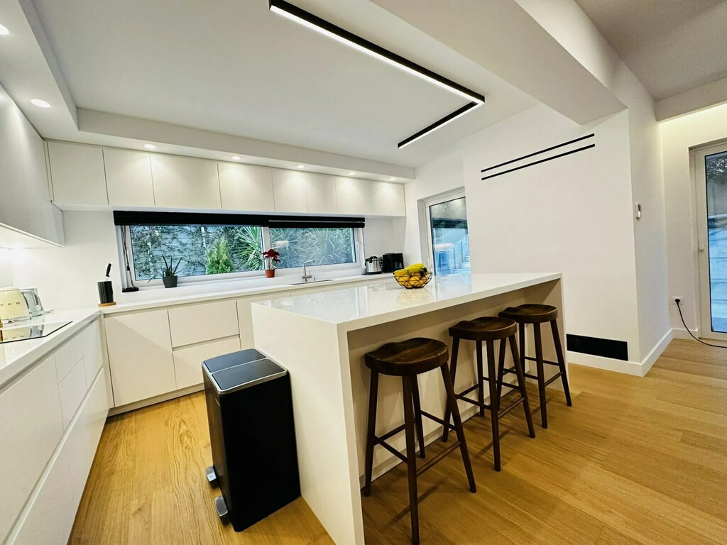 Flat in Athens, Greece, 150 m² - picture 11