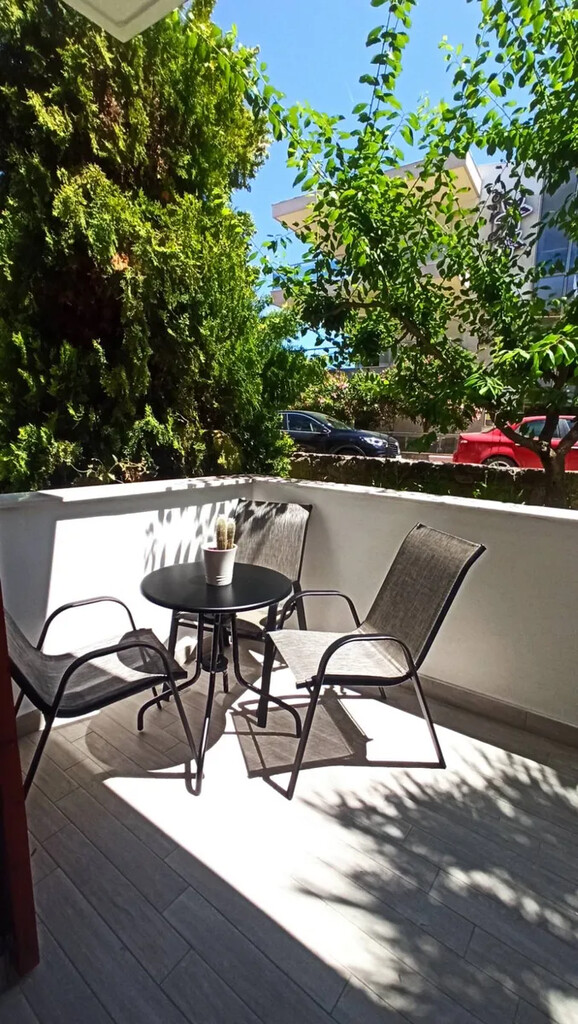 Maisonnette à Kassandra, Grèce, 56 m² - image 11