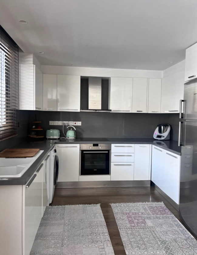 Casa a Germasogeia, Cipro, 153 m² - foto 2