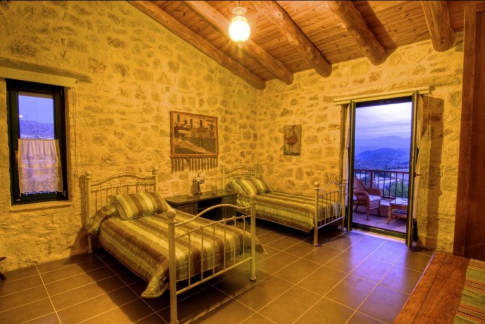 Villa a Heraklion, Grecia, 450 m² - foto 11