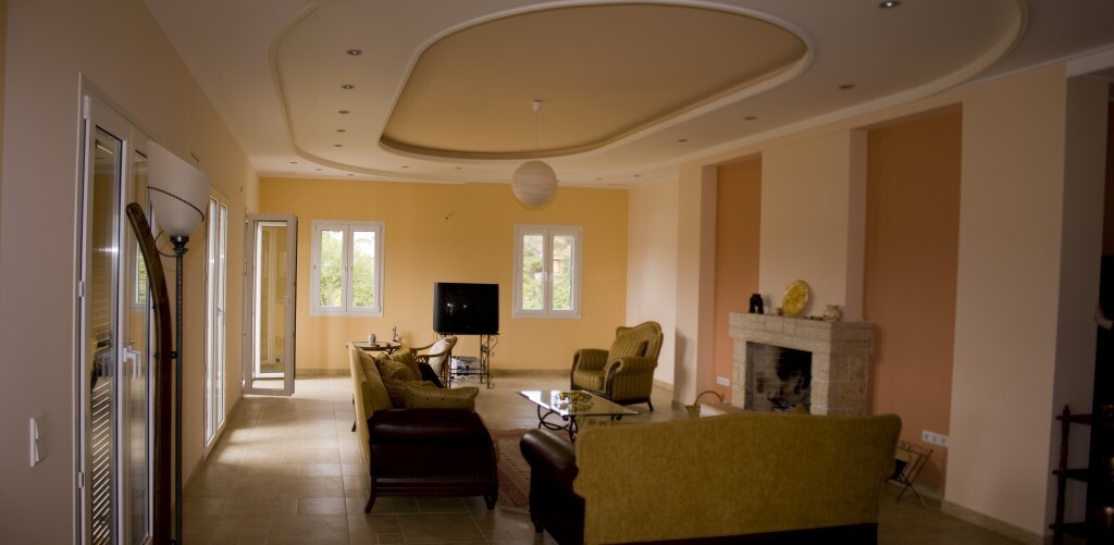 Villa a Corfù, Grecia, 430 m² - foto 11