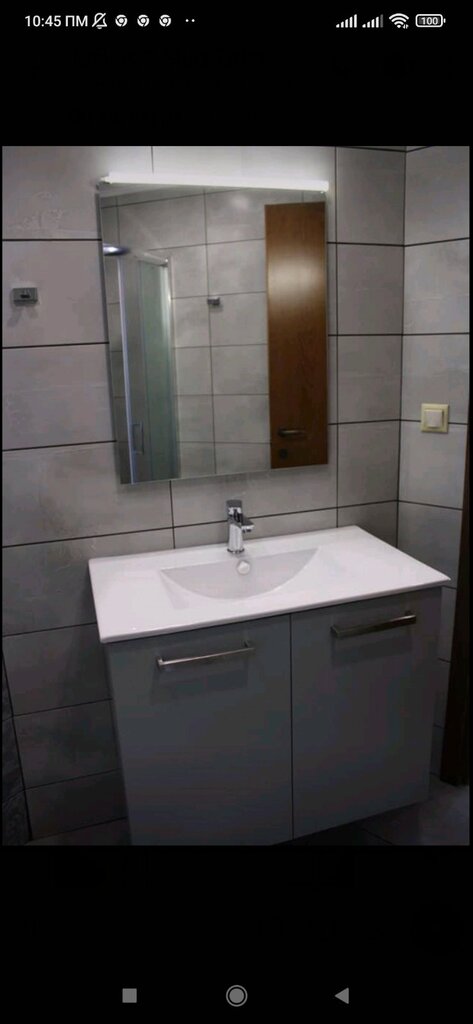 Wohnung in Heraklion, Griechenland, 75 m² - Foto 11