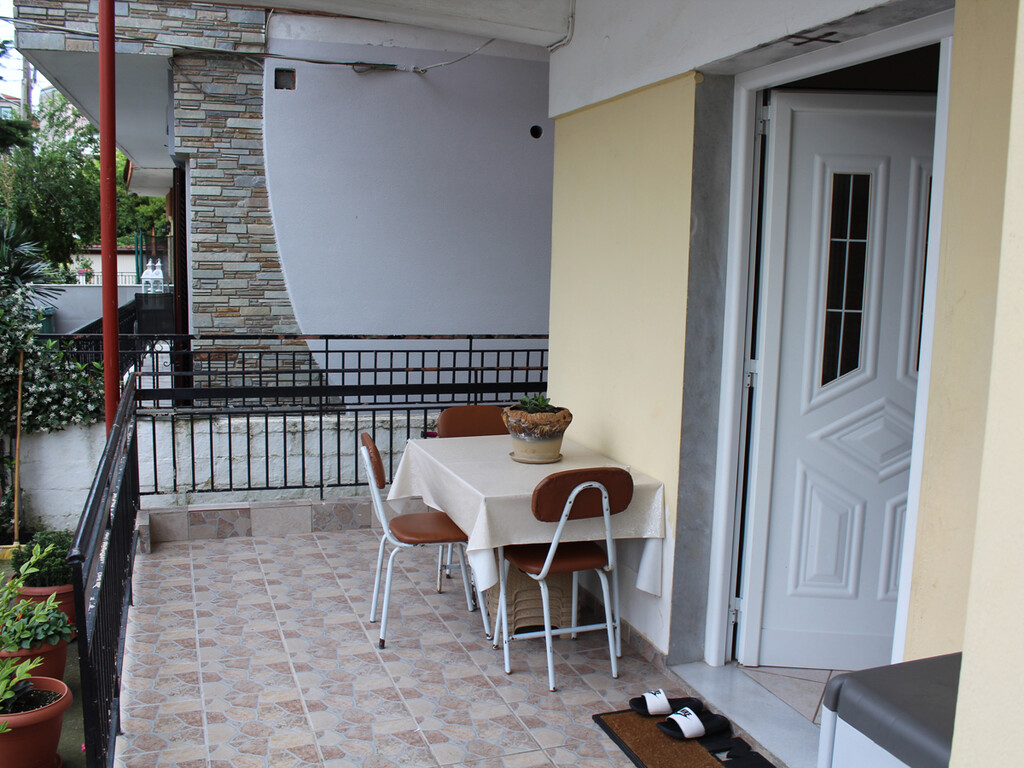 Appartamento a Olympiaki Akti, Grecia, 92 m² - foto 11