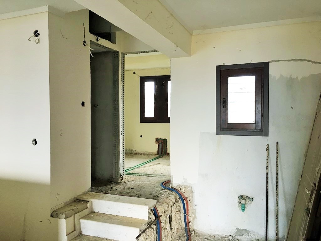 Maisonette en Calcídica, Grecia, 98 m² - imagen 11