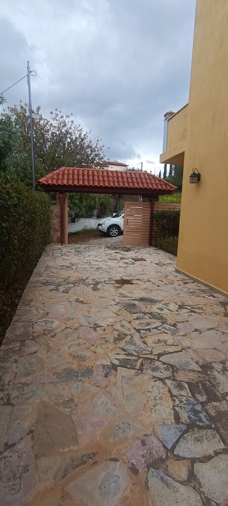 House in Athens, Greece, 153 m² - picture 11