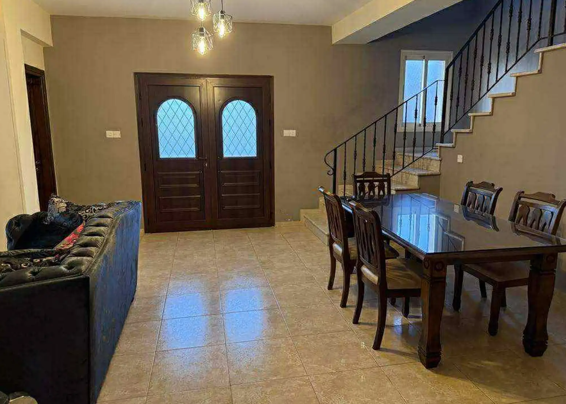 Casa en Trachoni, Chipre, 280 m² - imagen 4