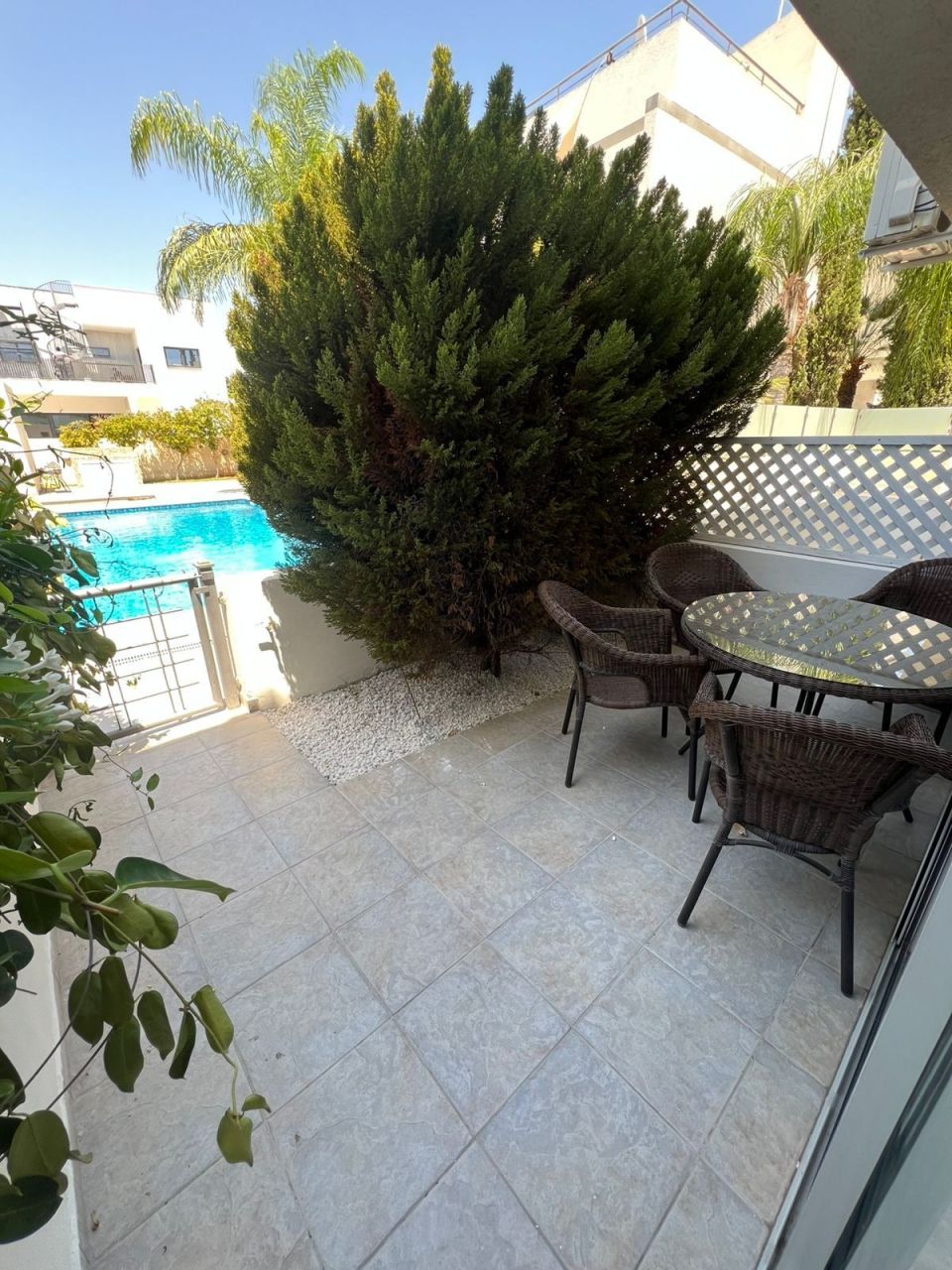 House in Agios Athanasios, Cyprus - picture 4