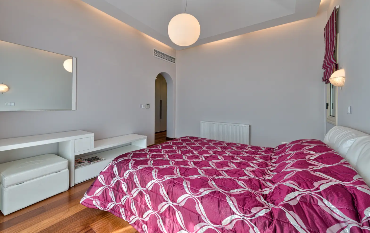 Maison à Germasogeia, Chypre, 287 m² - image 4