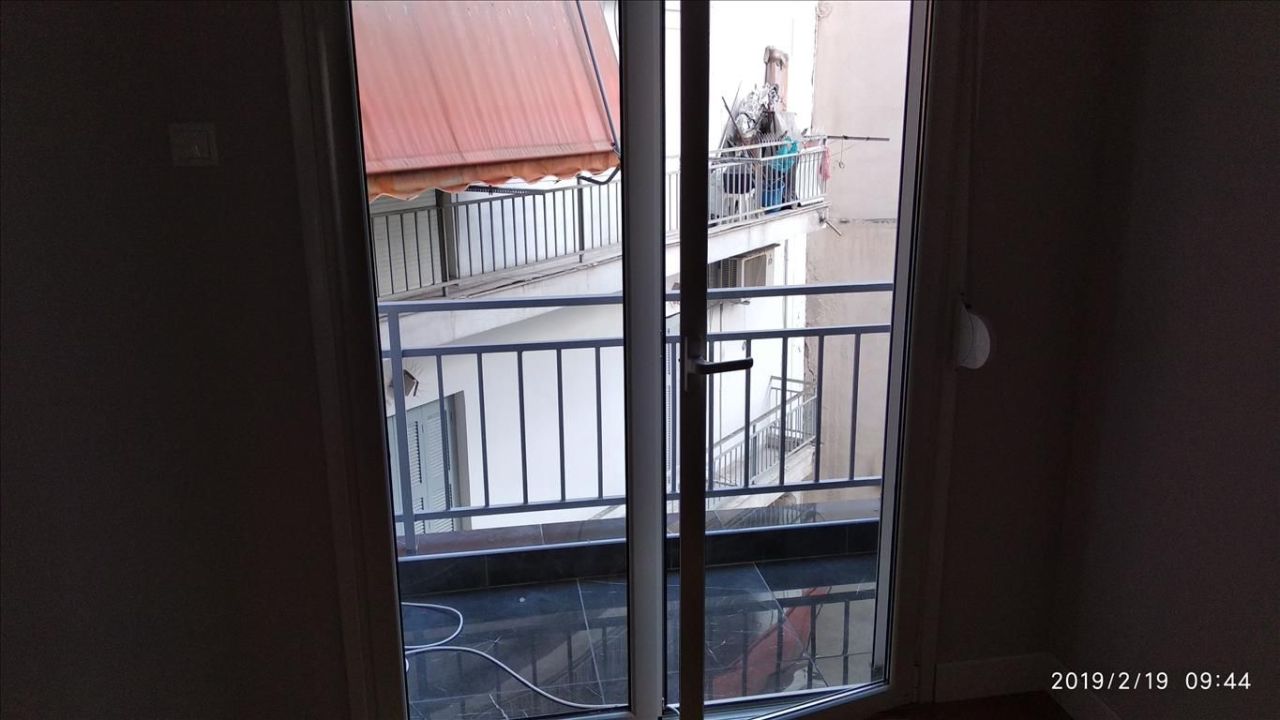 Piso en Atenas, Grecia, 90 m² - imagen 11