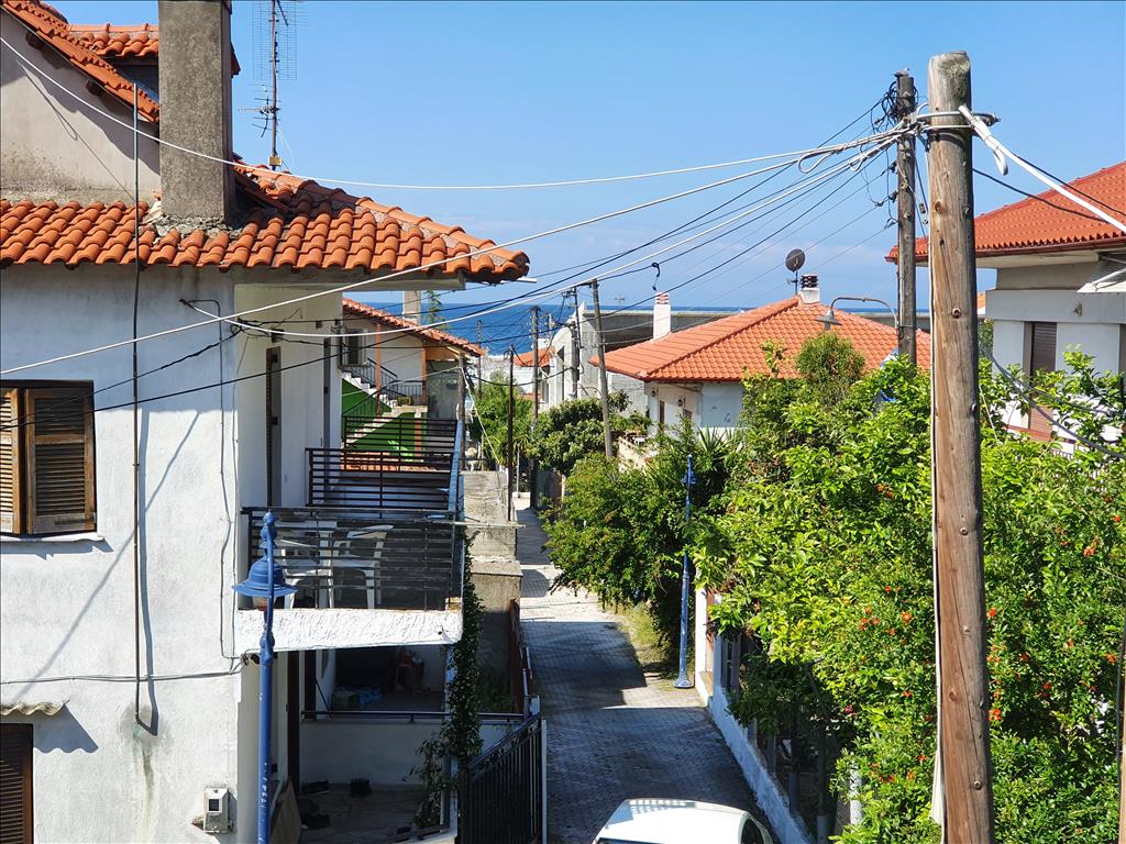 Casa a Kassandra, Grecia, 78 m² - foto 11