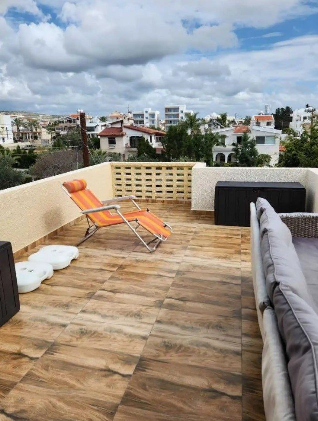 Appartement à Géroskipou, Chypre - image 4