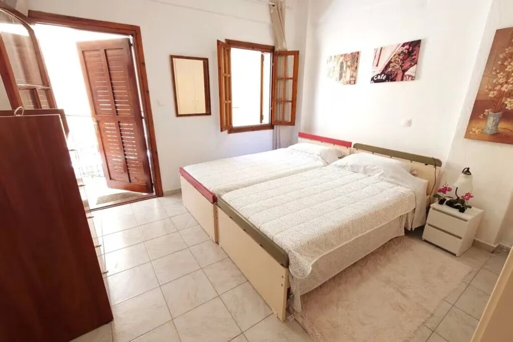 Wohnung in Kassandra, Griechenland, 55 m² - Foto 11