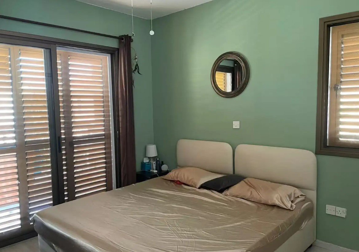 Haus in Agios Theodoros, Zypern - Foto 4