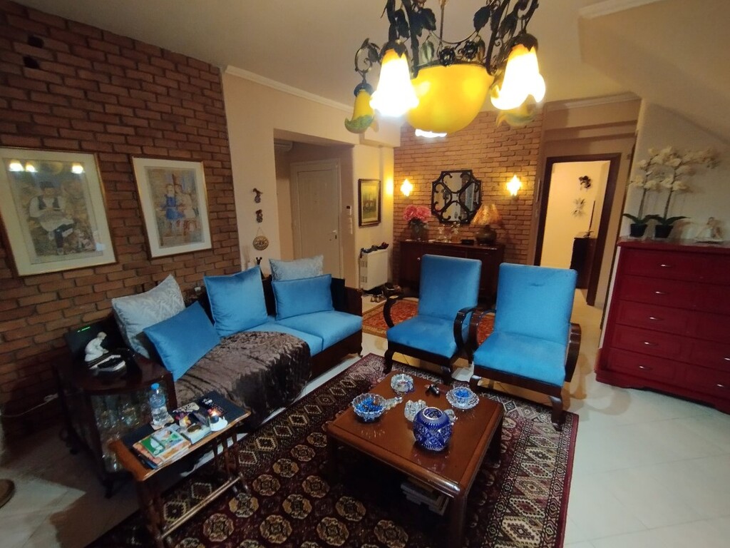 Maisonette in Thessaloniki, Griechenland, 220 m² - Foto 11