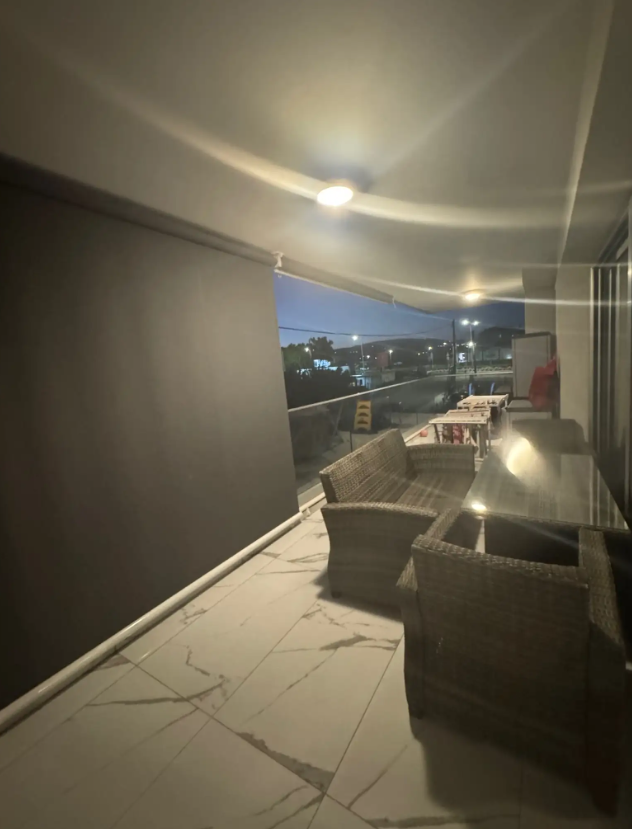 Apartment in Kato Polemidia, Zypern, 101 m² - Foto 5