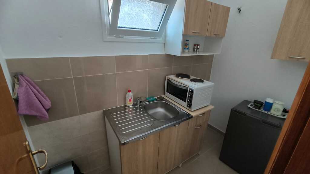 Wohnung in Olympiaki Akti, Griechenland, 67 m² - Foto 11