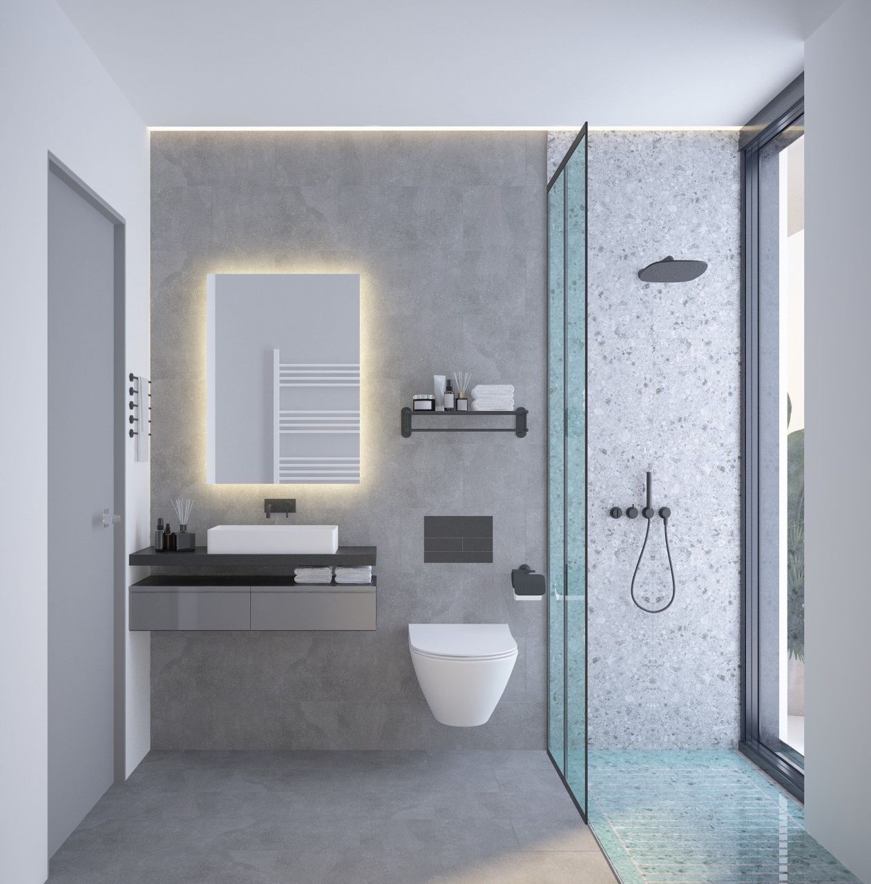 Apartamento en Nicosia, Chipre, 105 m² - imagen 5