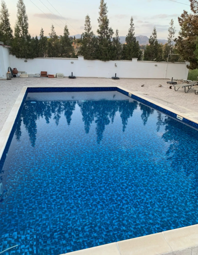 House in Moni, Cyprus, 170 m² - picture 5