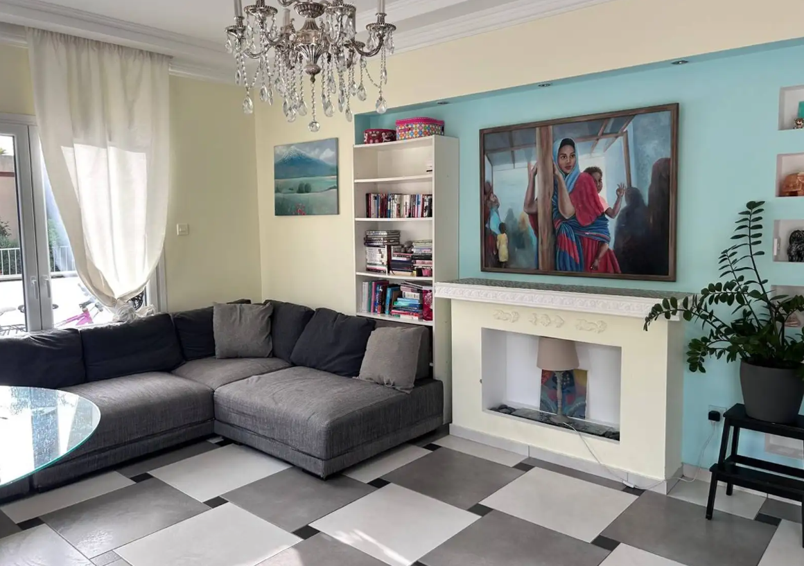 Haus in Limassol, Zypern, 224 m² - Foto 6