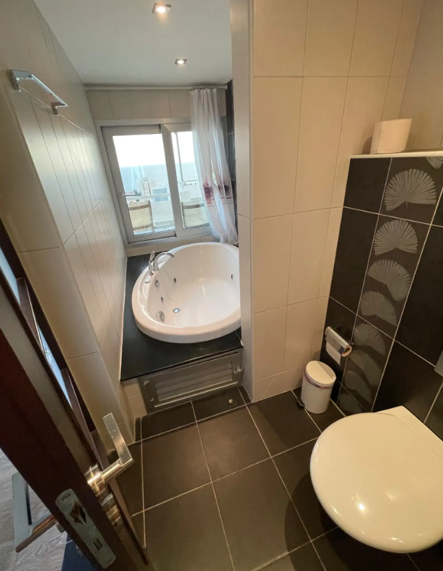 Apartamento en Agios Tychon, Chipre, 222 m² - imagen 6