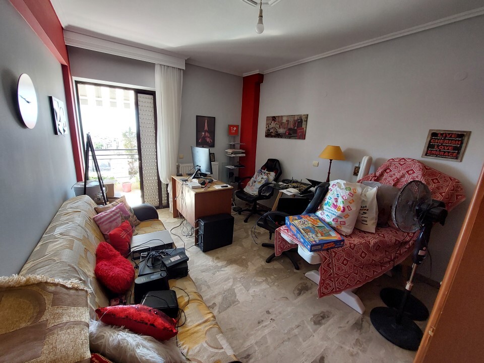 Wohnung in Thessaloniki, Griechenland, 117 m² - Foto 11
