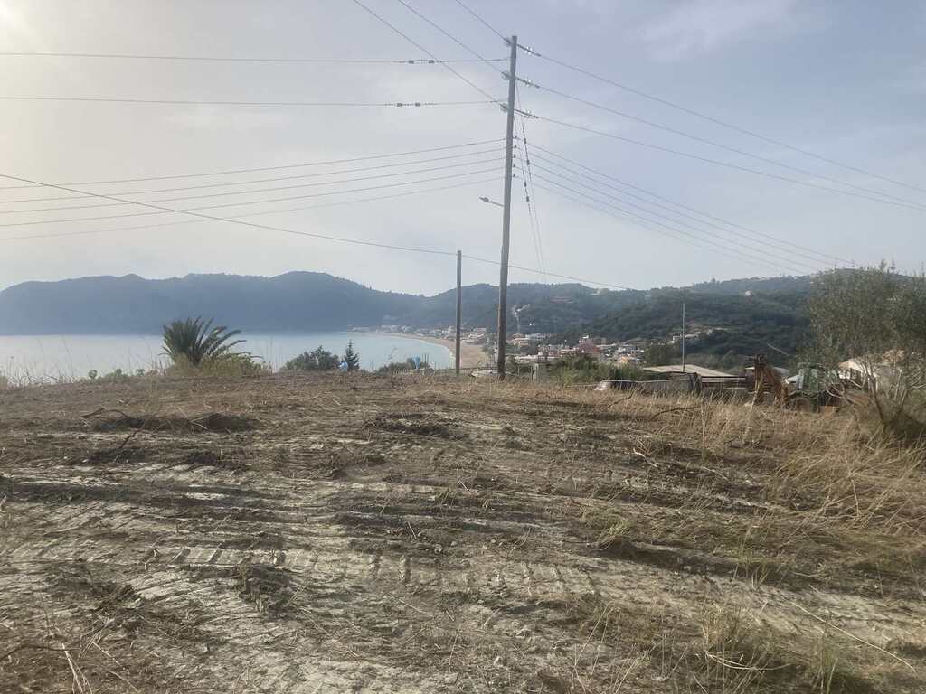 Land in Corfu, Greece, 10 025 m² - picture 11