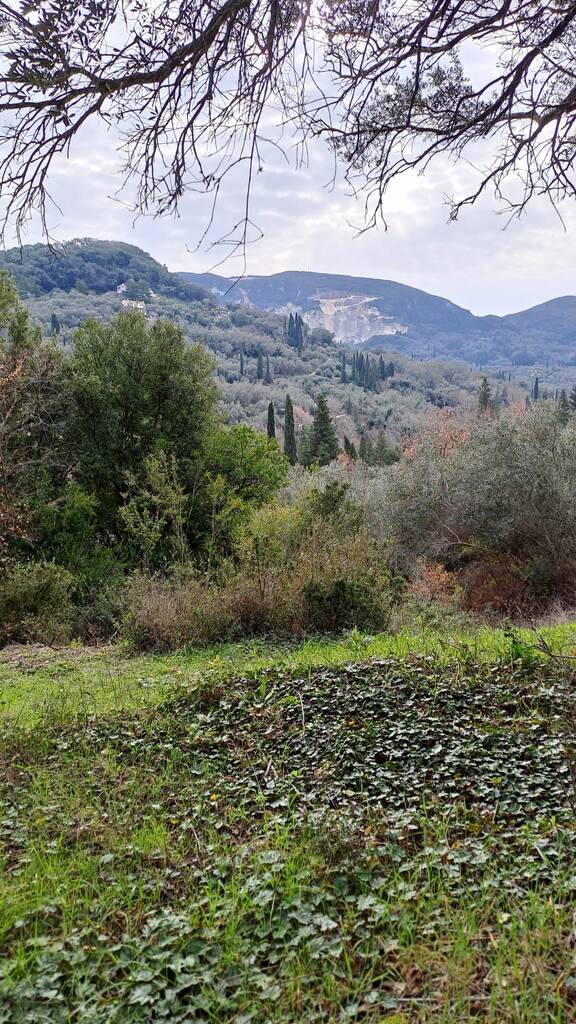 Grundstück in Korfu, Griechenland, 95 095 m² - Foto 11