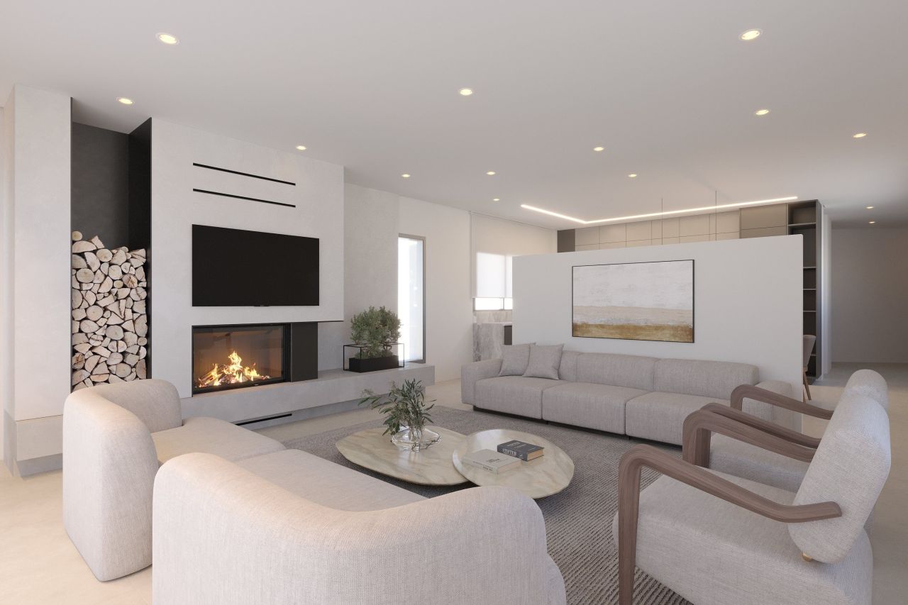 Appartement à Agios Theodoros, Chypre, 105 m² - image 6