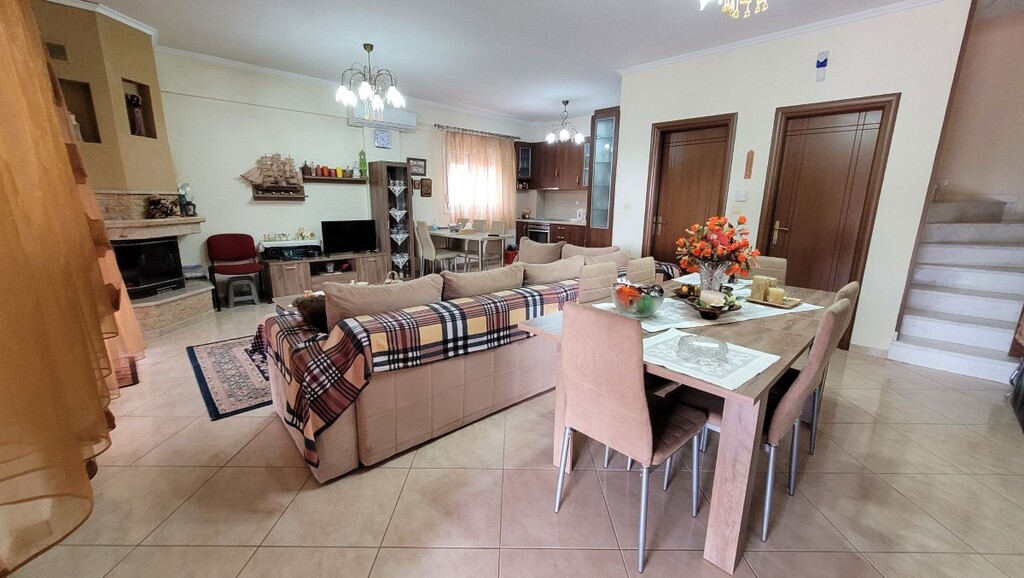 Casa en Salónica, Grecia, 112 m² - imagen 11