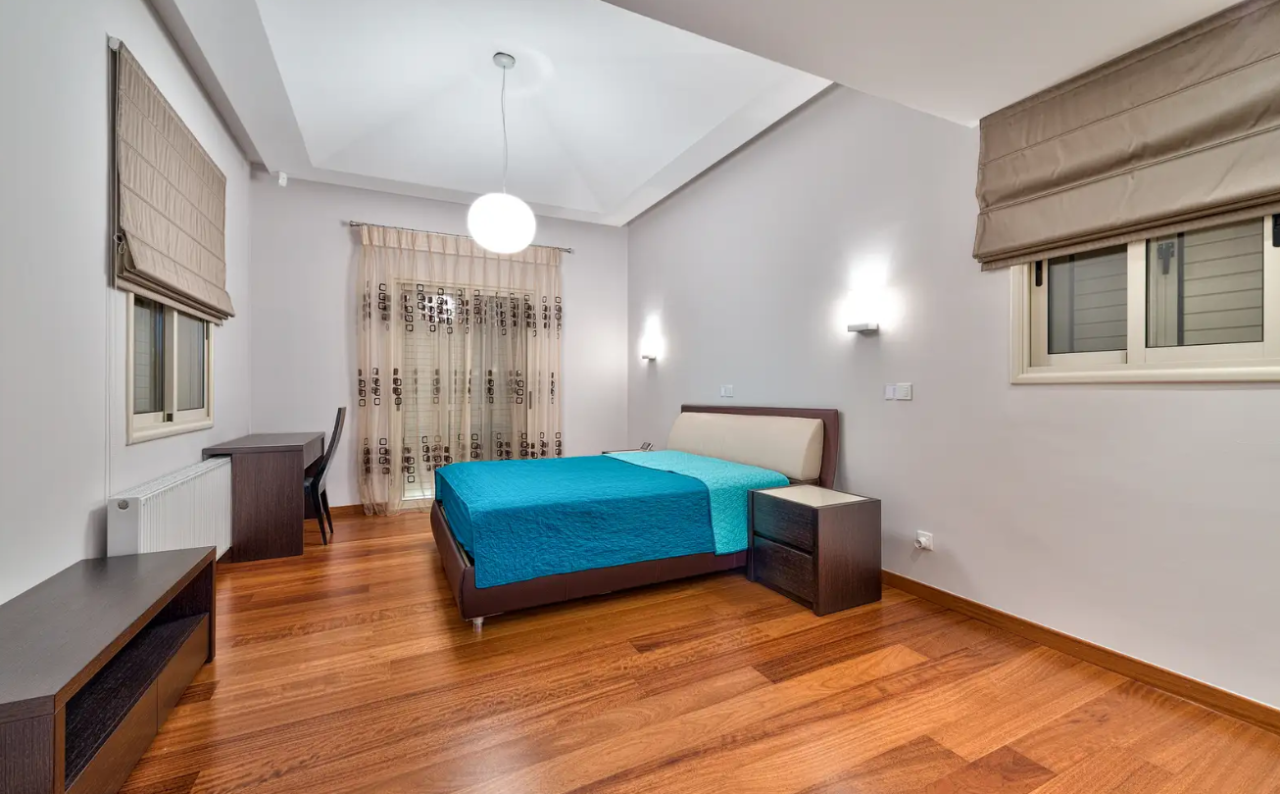 Maison à Germasogeia, Chypre, 287 m² - image 7