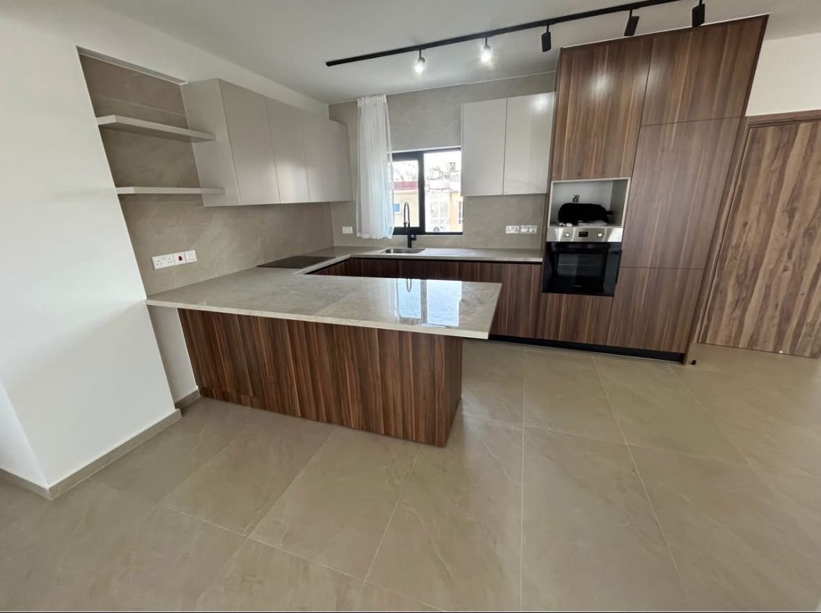 Apartment in Limassol, Zypern - Foto 7