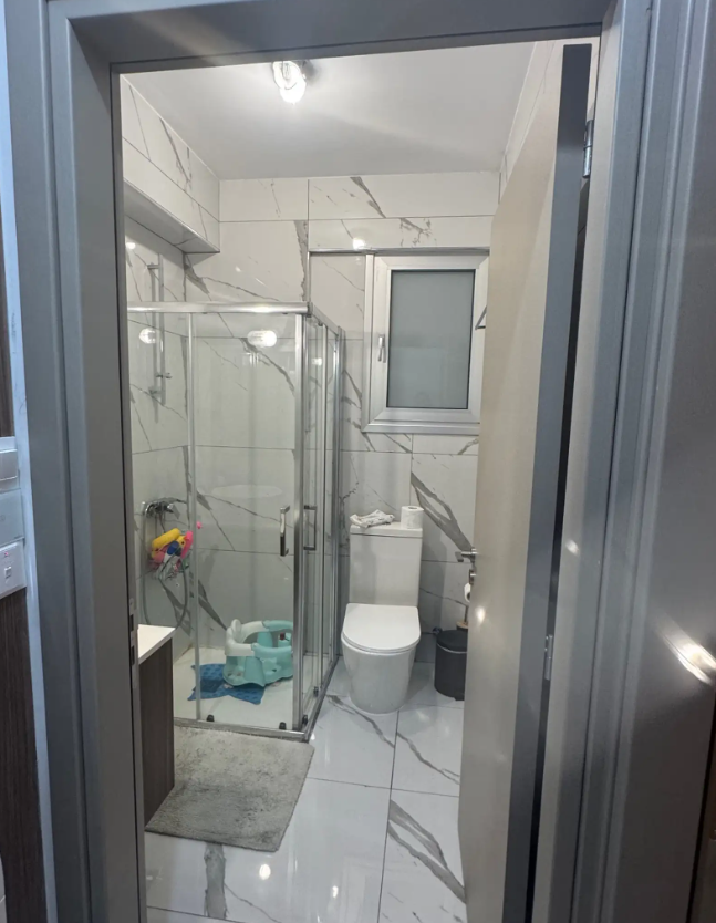 Apartment in Kato Polemidia, Zypern, 101 m² - Foto 7