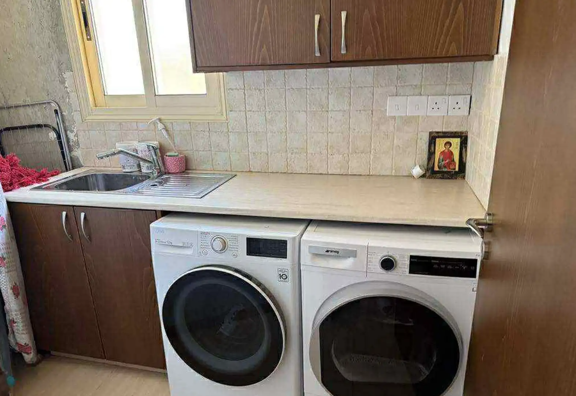 Casa en Trachoni, Chipre, 280 m² - imagen 7