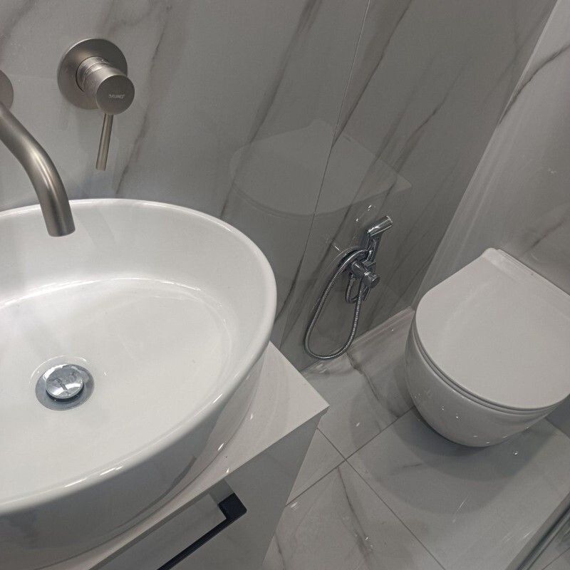 Wohnung in Thessaloniki, Griechenland, 41 m² - Foto 11