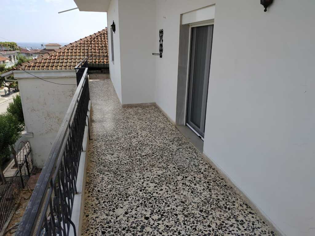 Flat in Olympiaki Akti, Greece, 135 m² - picture 11
