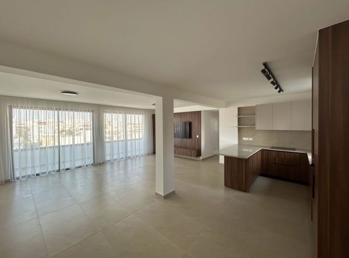 Apartment in Limassol, Zypern - Foto 8