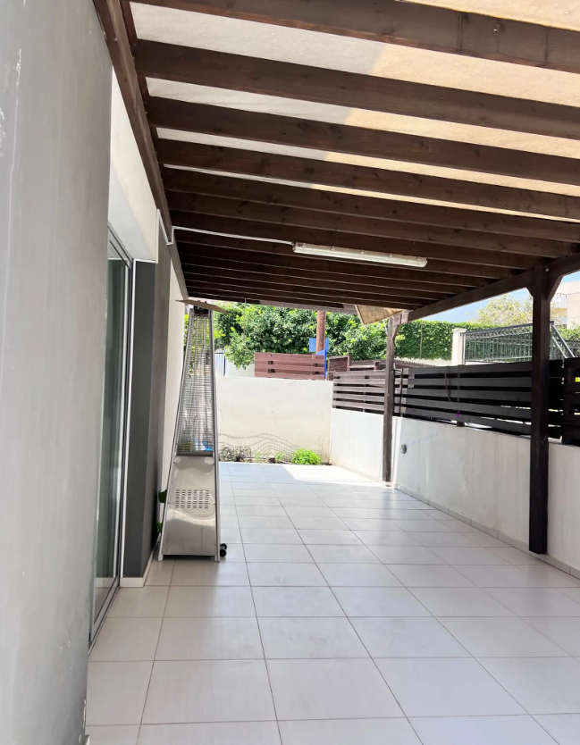 Casa a Germasogeia, Cipro, 153 m² - foto 8