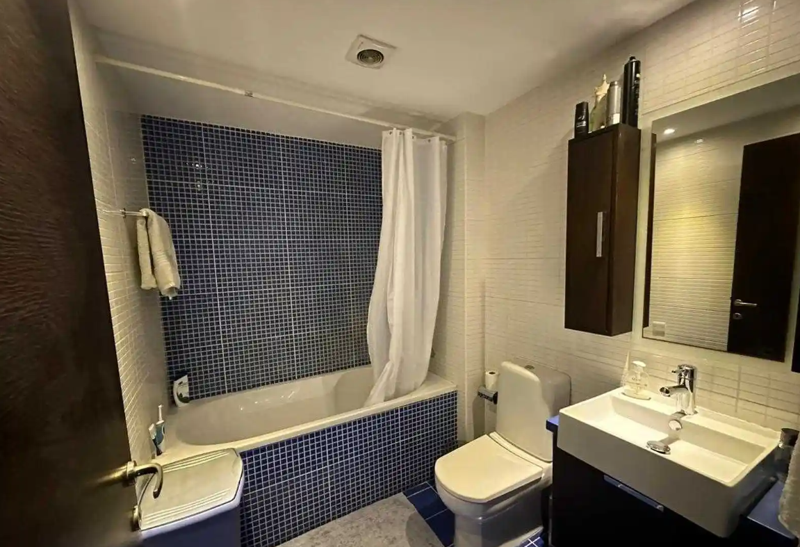 Appartement à Germasogeia, Chypre, 165 m² - image 6