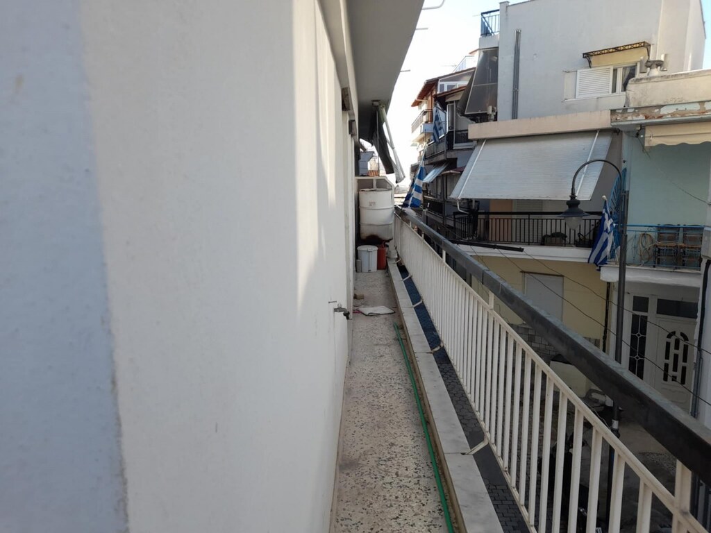Flat in Thessaloniki, Greece, 70 m² - picture 11
