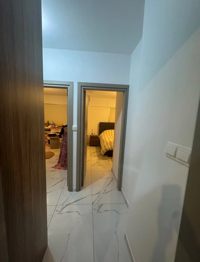 Apartment in Kato Polemidia, Zypern, 101 m² - Foto 9