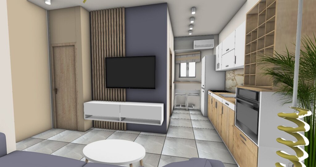 Appartamento a Salonicco, Grecia, 140 m² - foto 11