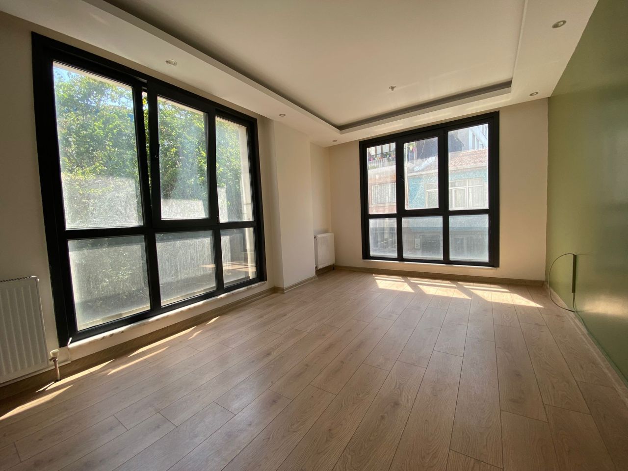 Wohnung in Istanbul, Türkei, 70 m² - Foto 1