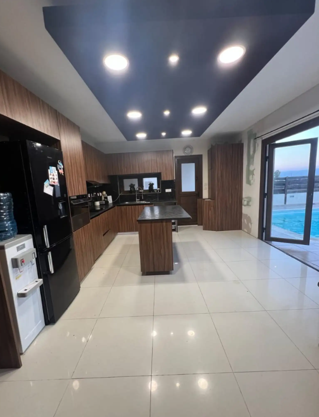 House in Limassol, Cyprus, 200 m² - picture 9