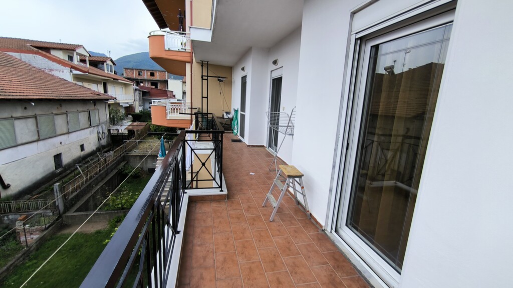 Haus in Olympiaki Akti, Griechenland, 250 m² - Foto 11