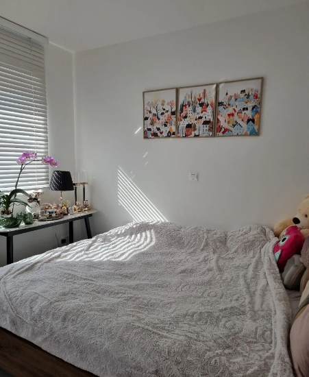 Appartamenti a Larnaca, Cipro, 100 m² - foto 7