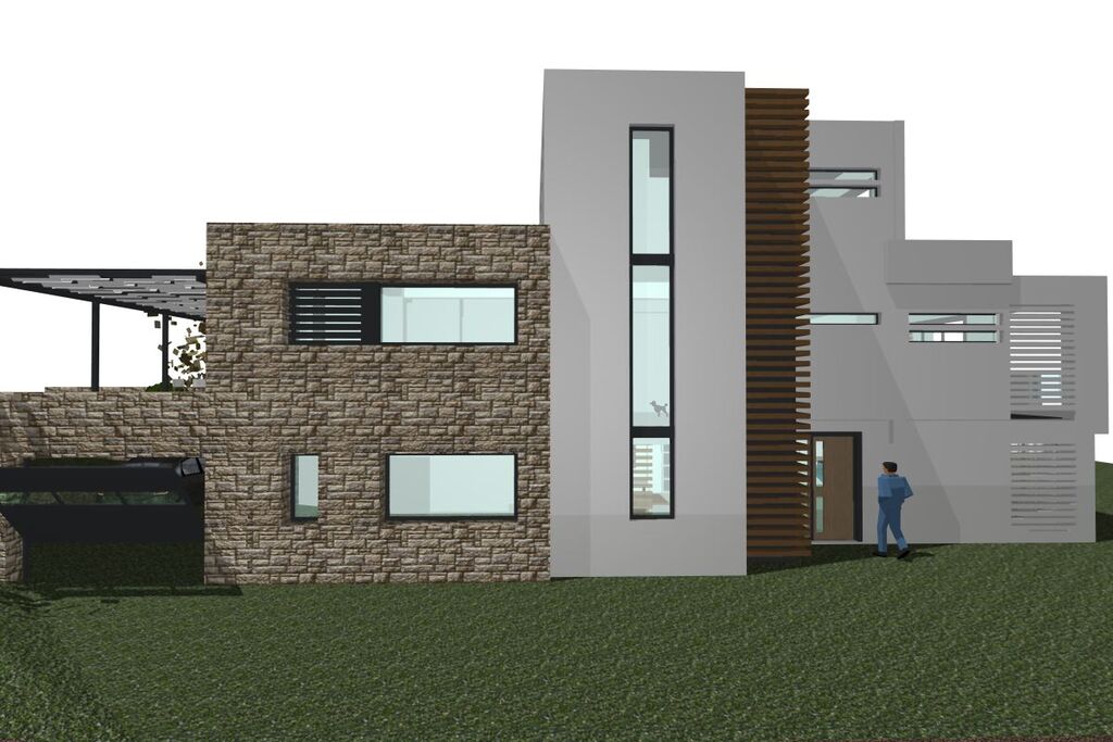 Villa a Salonicco, Grecia, 343 m² - foto 11