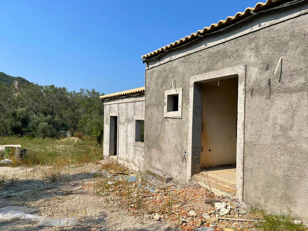 Haus in Korfu, Griechenland, 115 m² - Foto 11