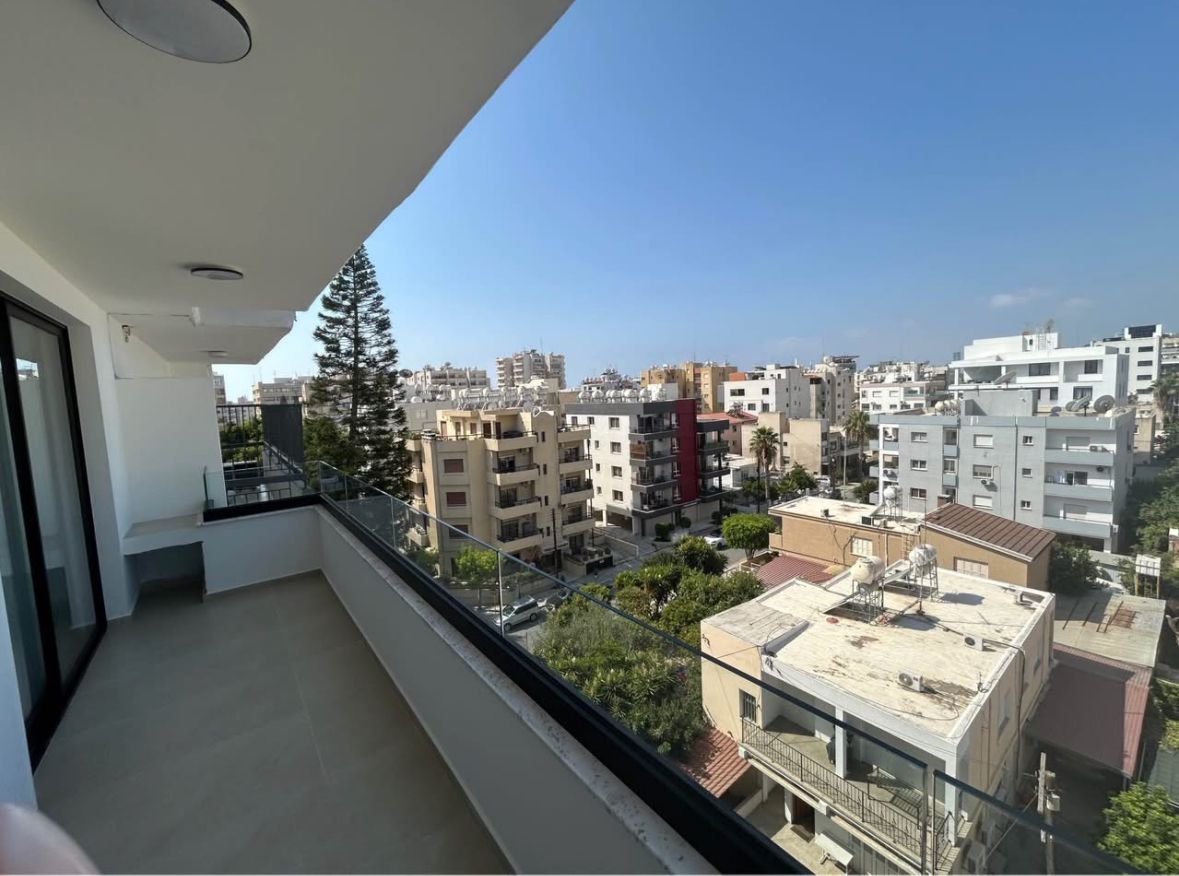 Apartment in Limassol, Zypern - Foto 10