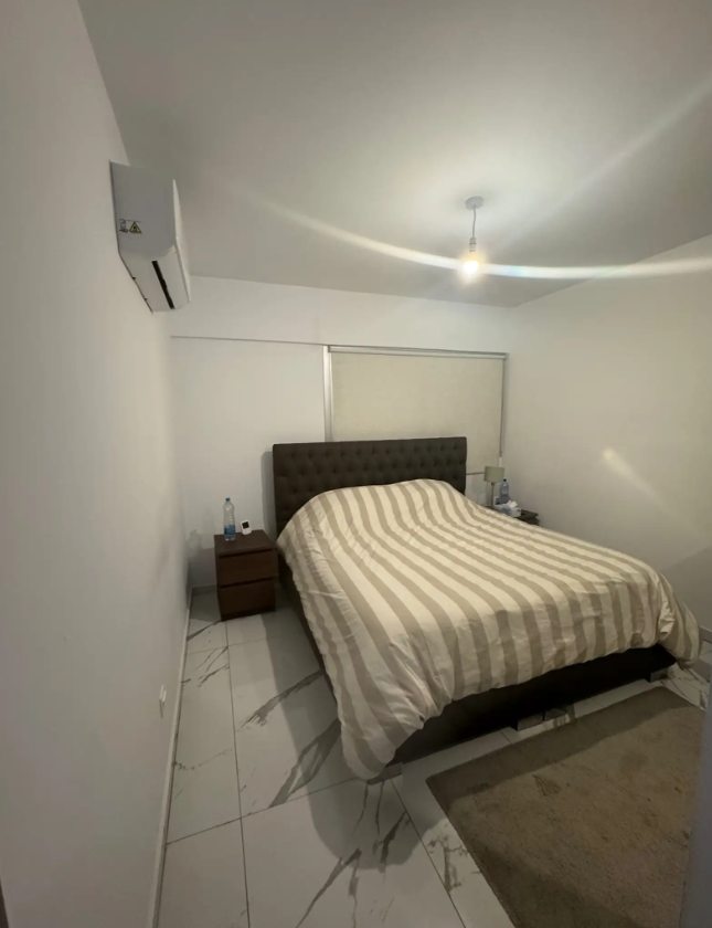 Apartment in Kato Polemidia, Zypern, 101 m² - Foto 10