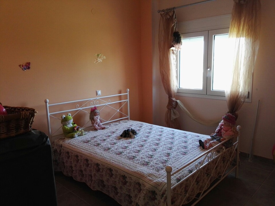 House in Chalkidiki, Greece, 103 m² - picture 11